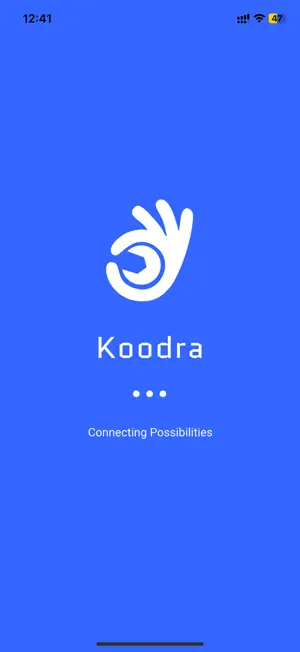 Koodra screenshot 1