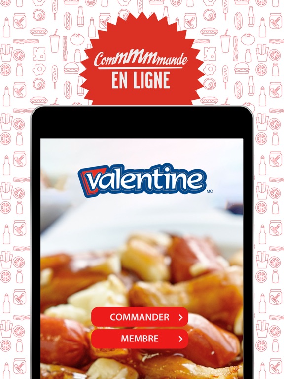 Screenshot #4 pour Valentine
