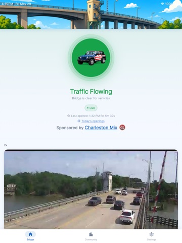 SpaConBridge Screenshot 1