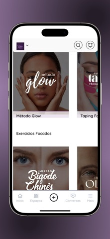 Beleza Única screenshot