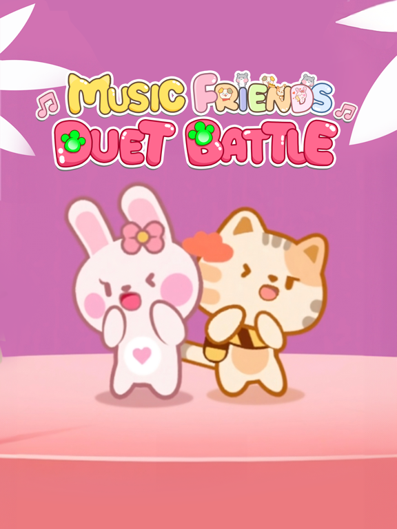 Music Friends - Duet Battleのおすすめ画像4