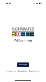 schwarz events iphone bildschirmfoto 2