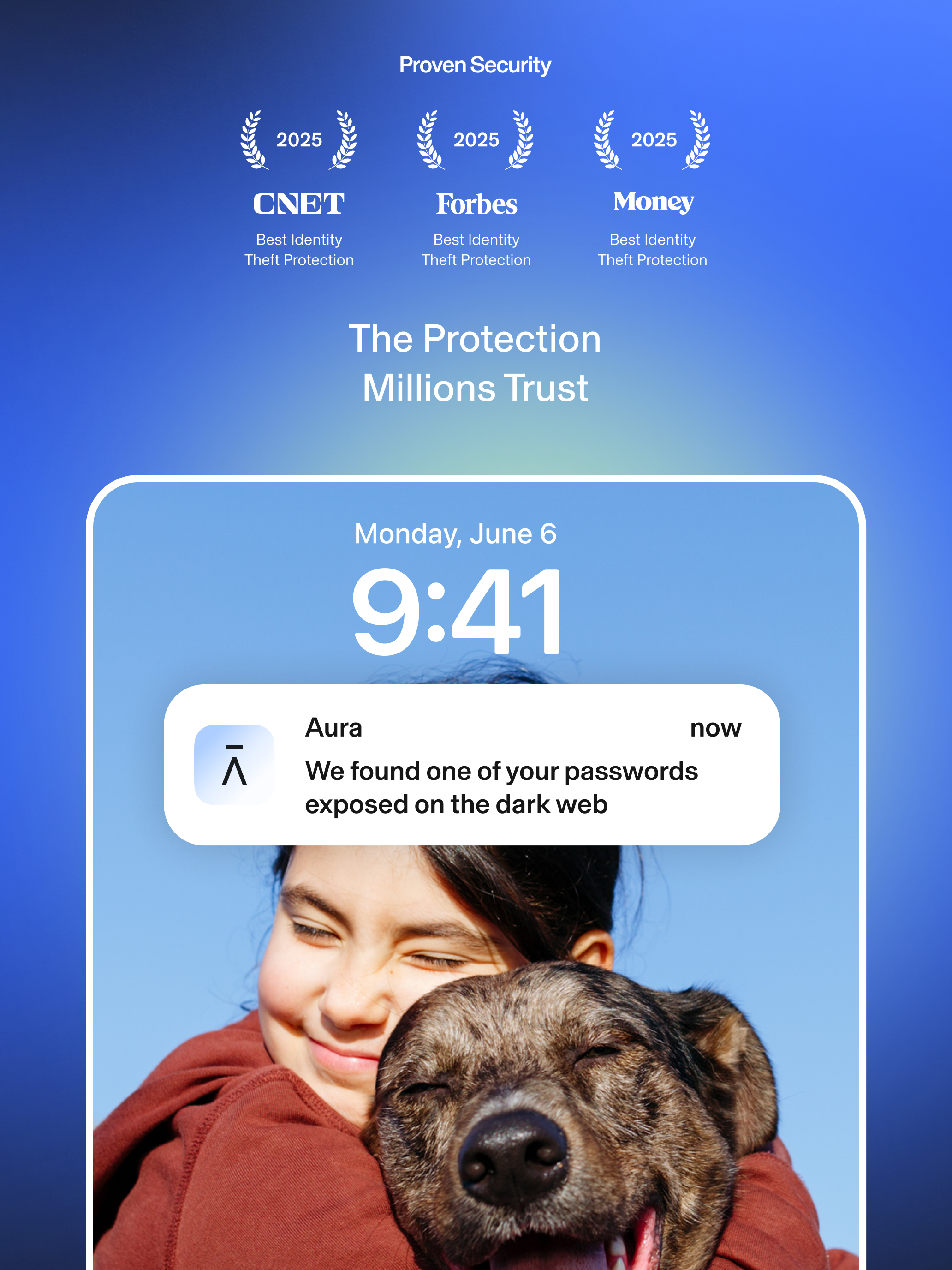 Aura: Security & Protection screenshot 12