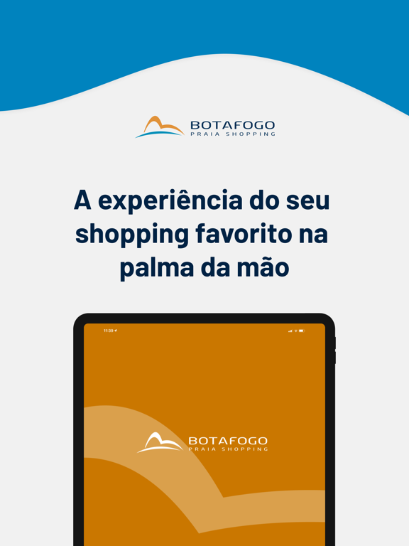 Screenshot #4 pour Botafogo Praia Shopping