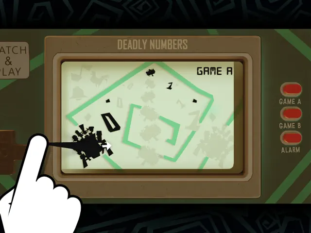 Crushed In Time screenshot 11