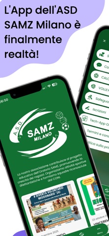 ASD SAMZ screenshot