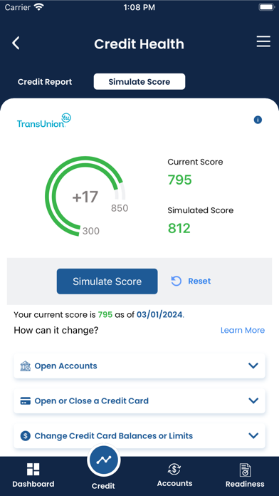 Vault by Empire Home Loans Screenshot