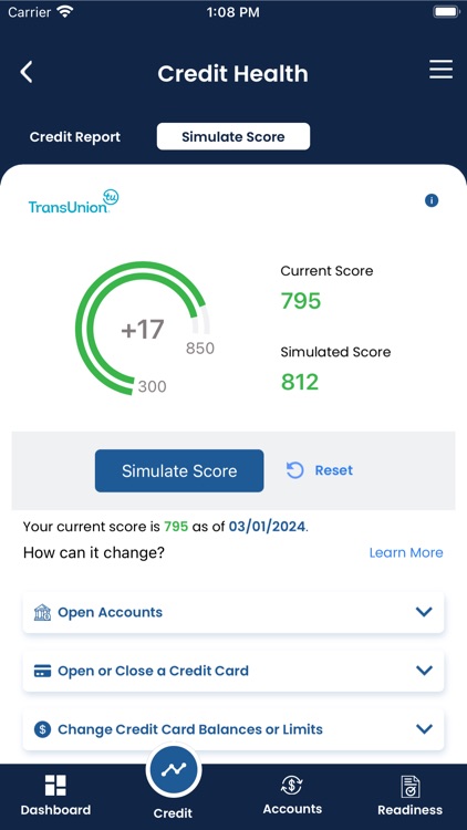 Vault by Empire Home Loans