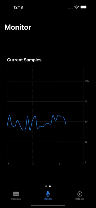 HearField screenshot 3