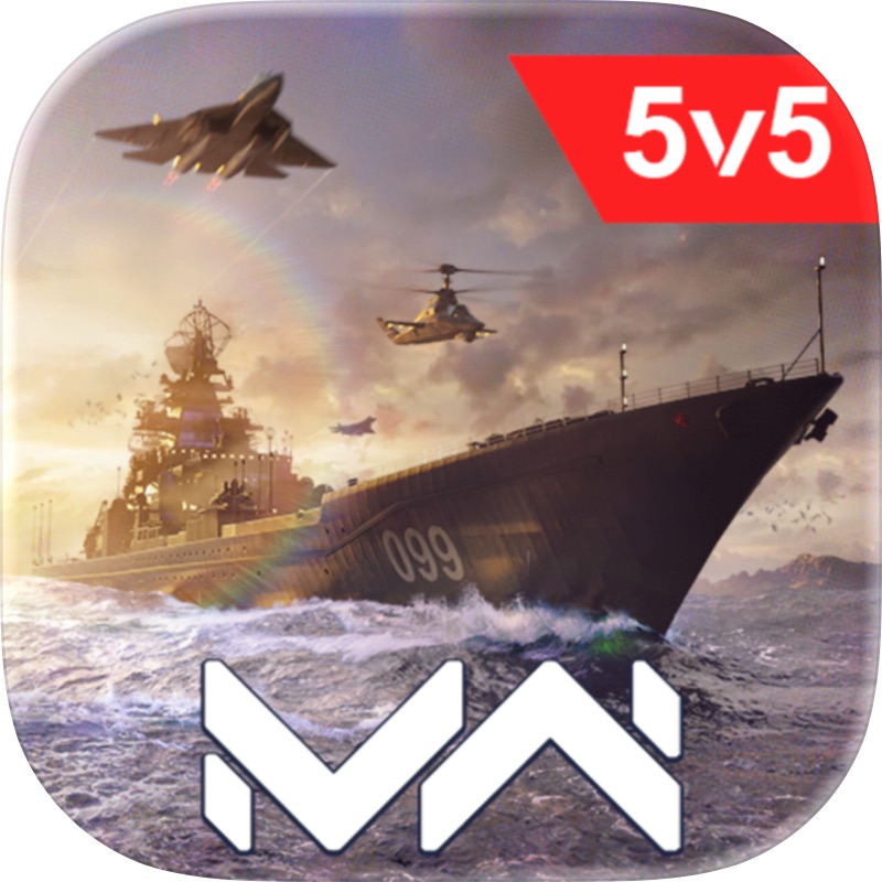 Metalstorm: Modern Air Combat screenshot 8