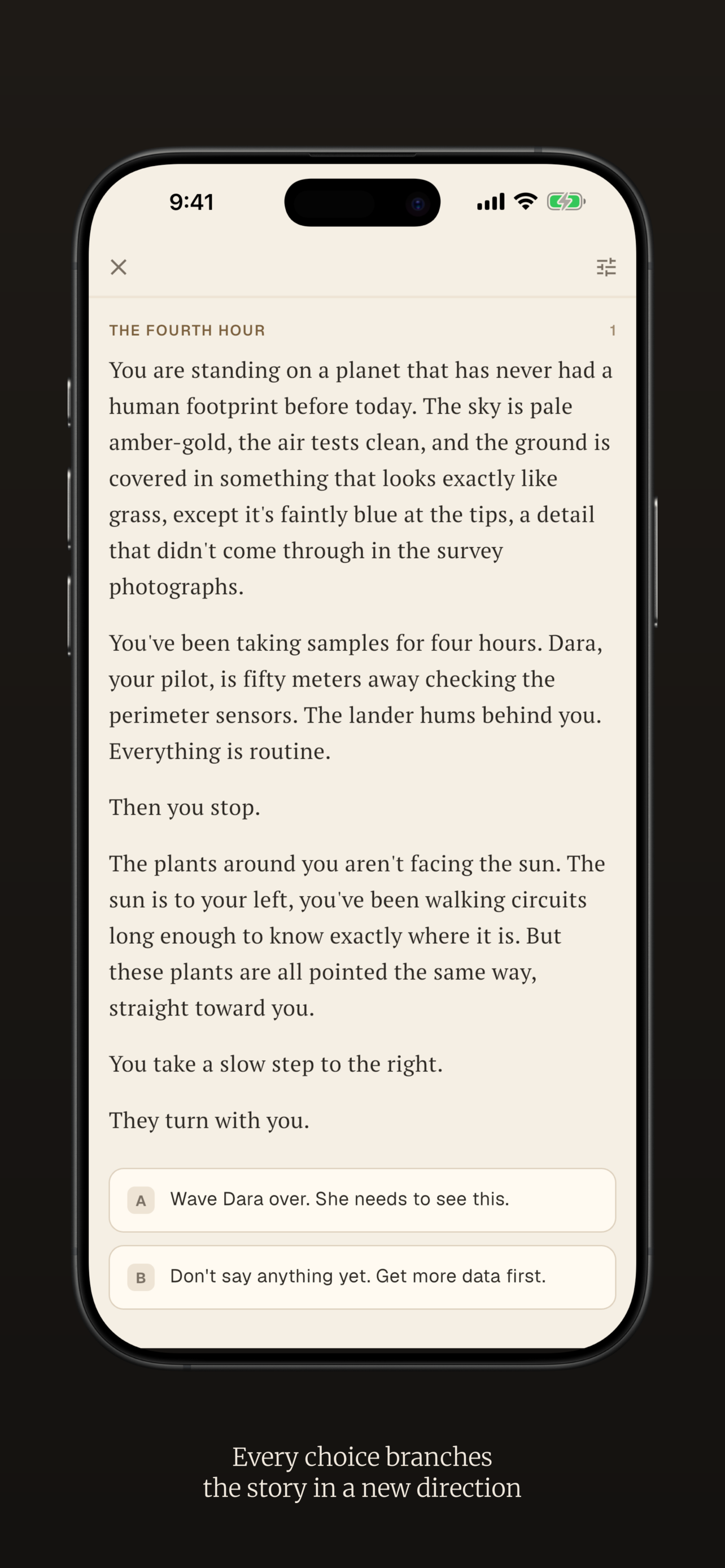 Wyoot screenshot 3