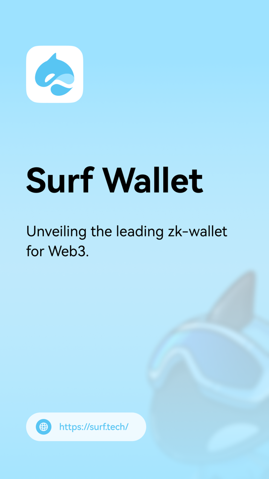 #1. Surf Wallet (iOS) 由: Surf Labs Inc.