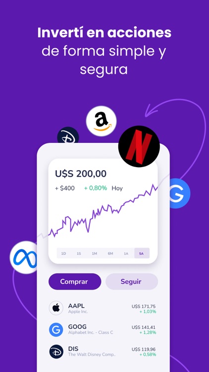 Prex Uruguay screenshot-5