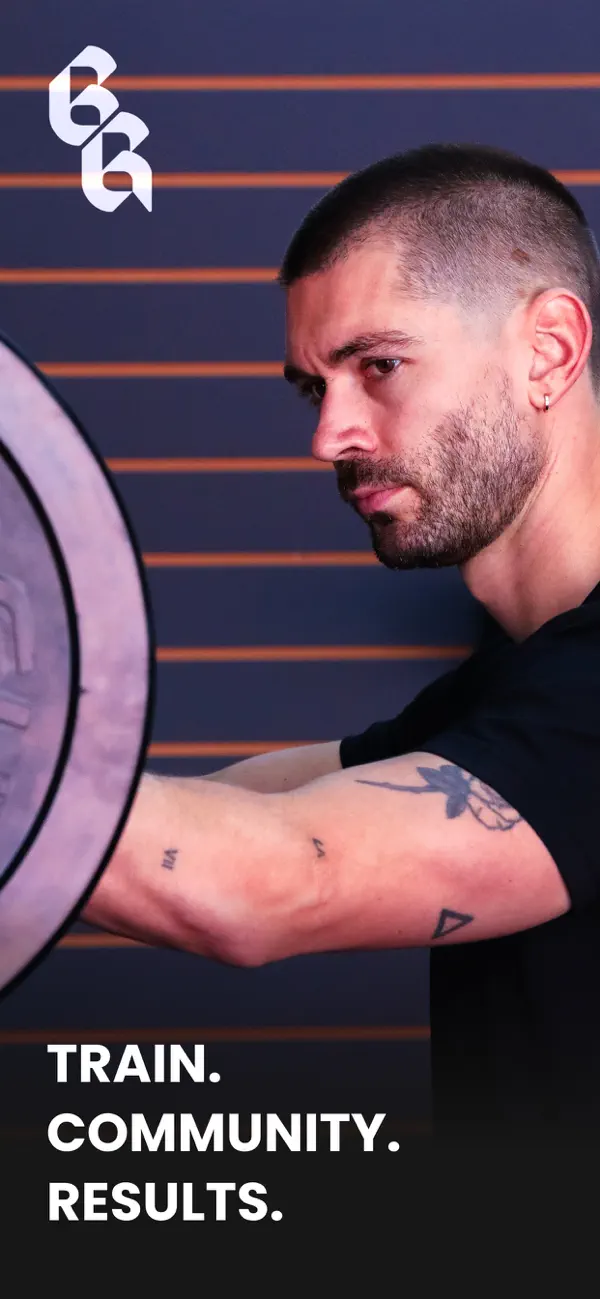 Screenshot #1 pour Brad Gould Training
