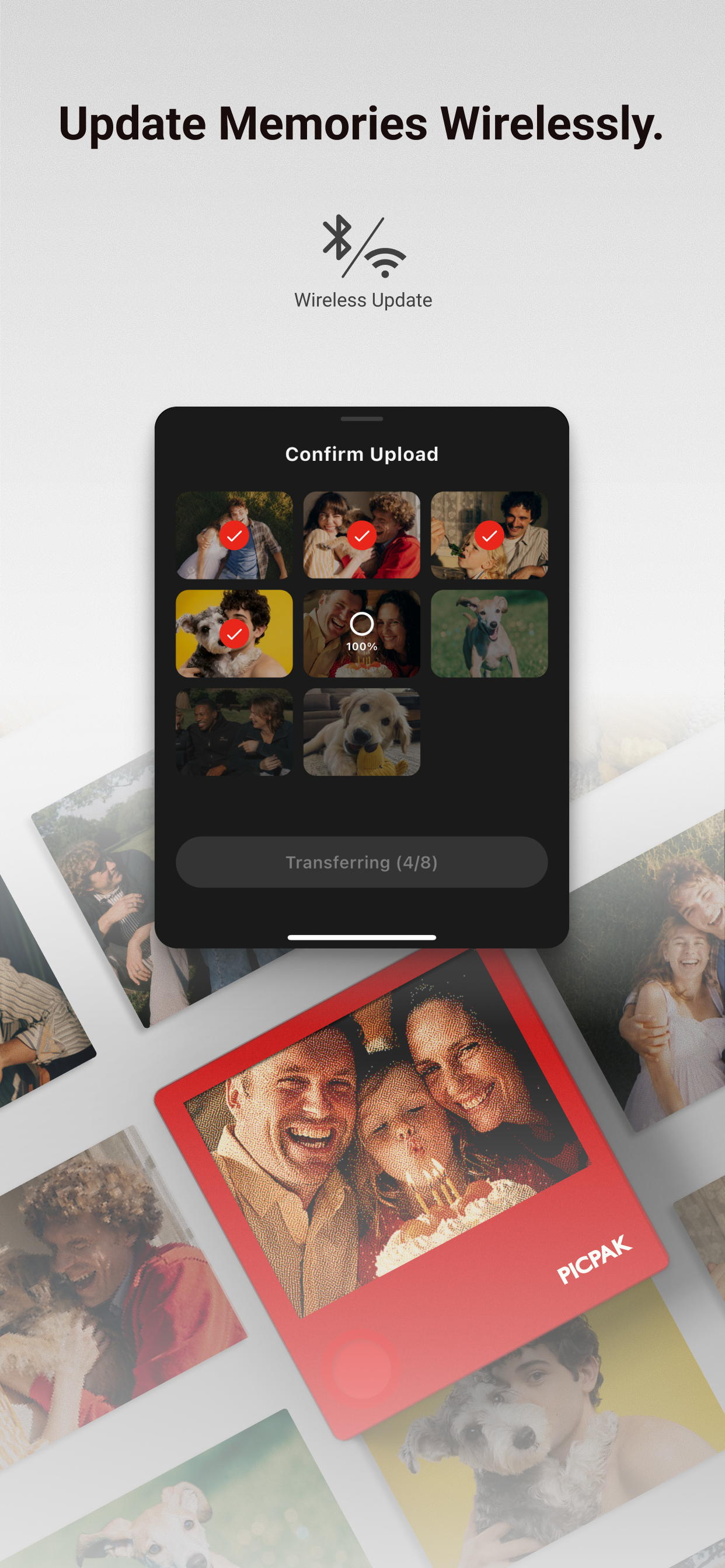 PicPak screenshot 6