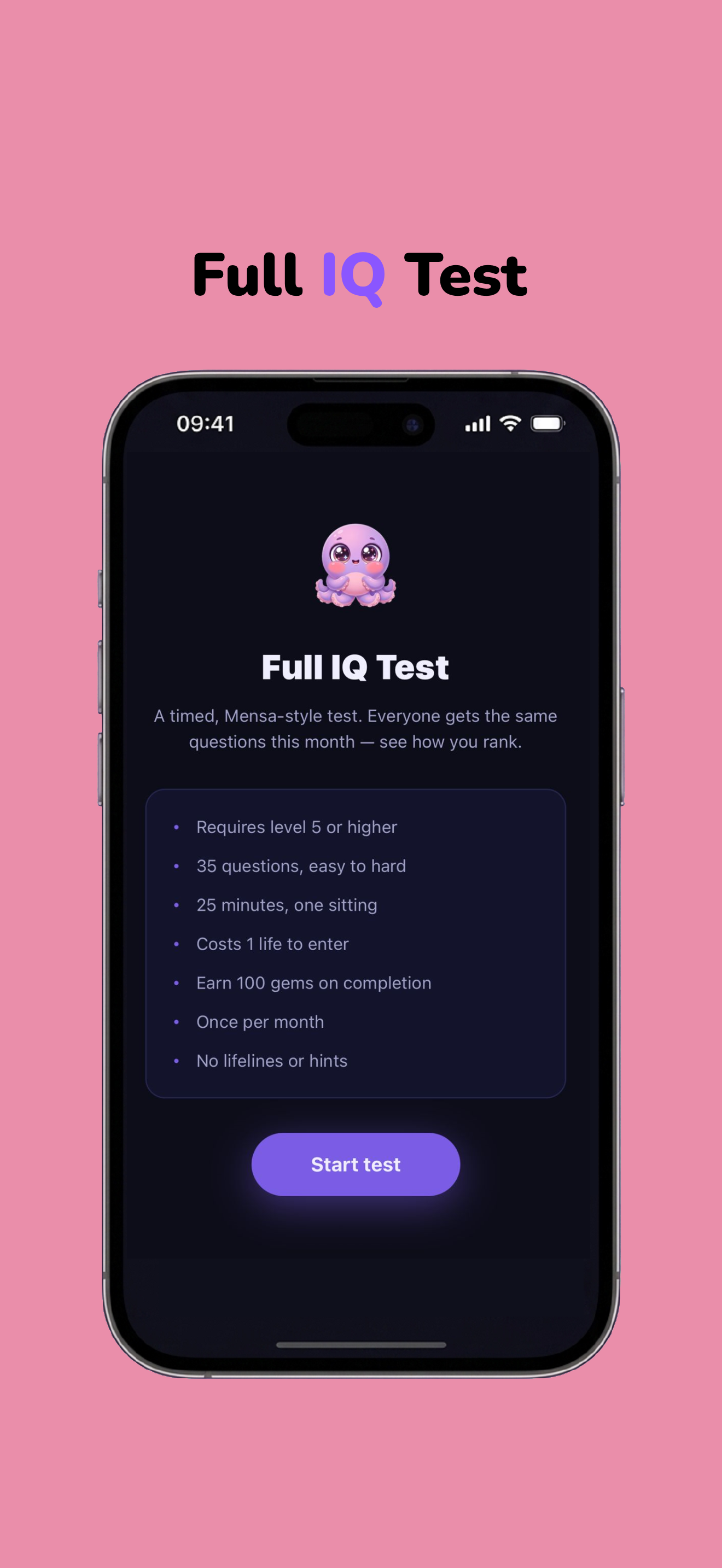 IQfez screenshot 8