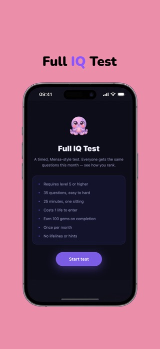 IQfez screenshot 8