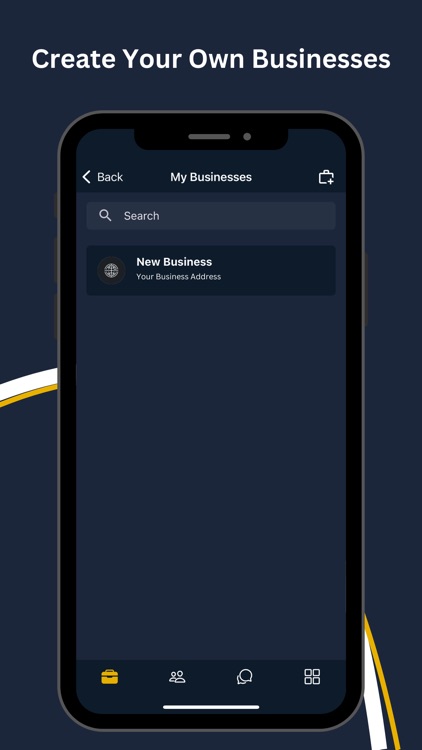 Findzzer: Find & Promote Event screenshot-5
