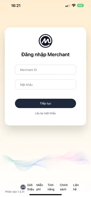 Merchant Global screenshot 2