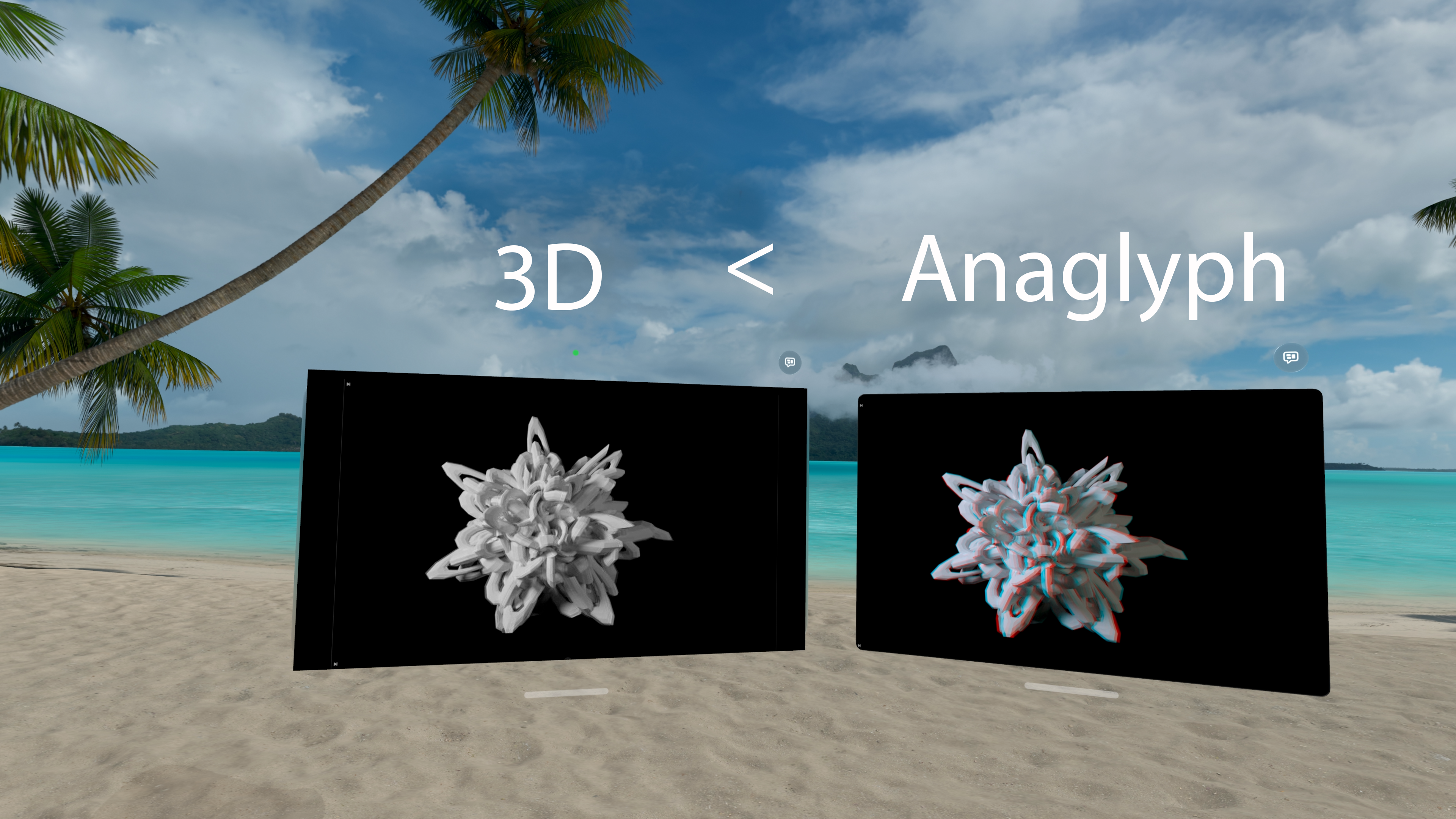 Spatial Display Pro screenshot 3