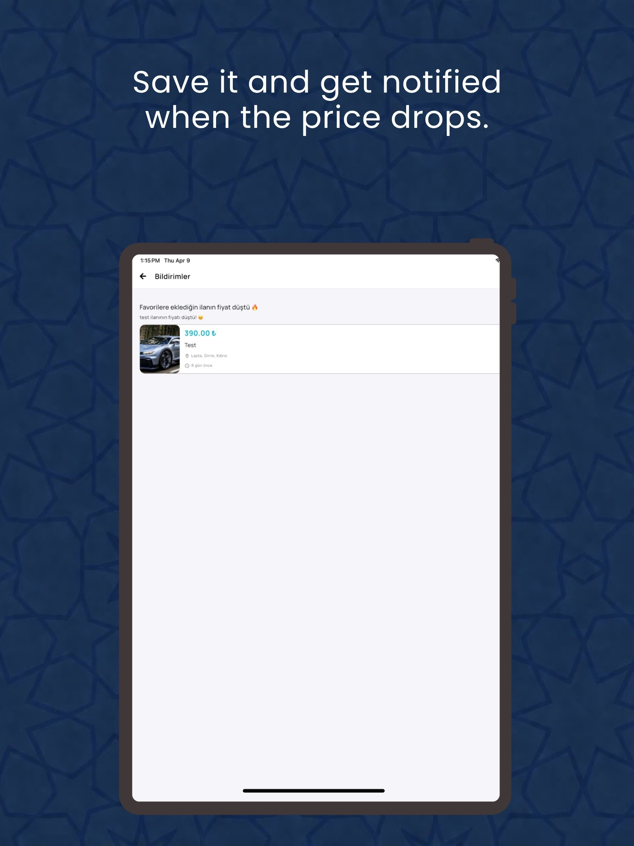 elden: Buy/Sell Second Hand screenshot 7