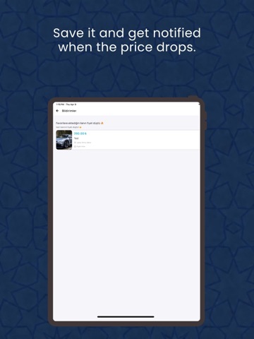 elden: Buy/Sell Second Hand iPad screenshot