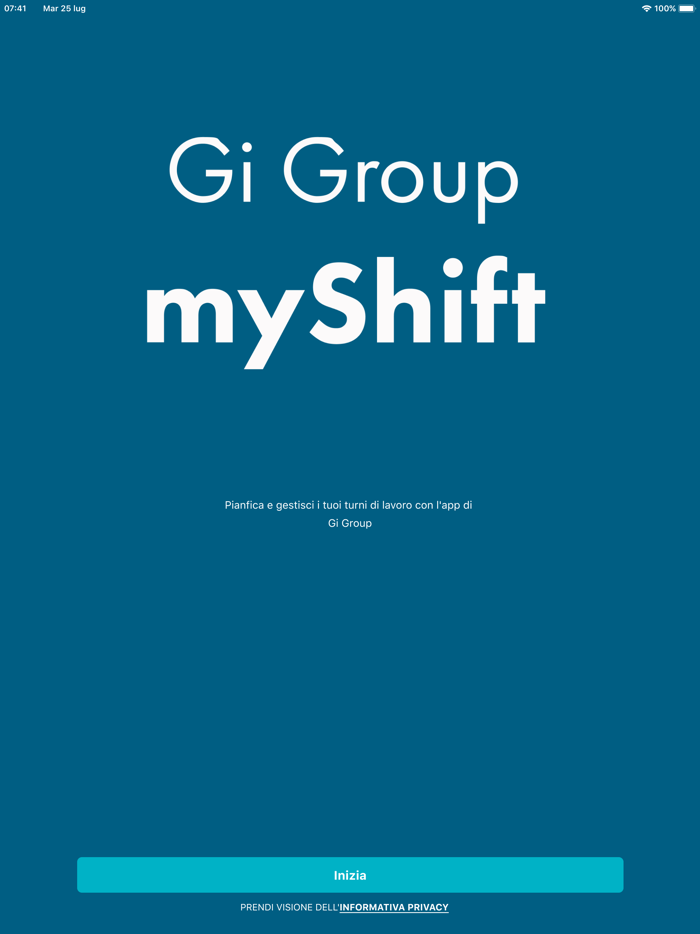 Gi Group myShift