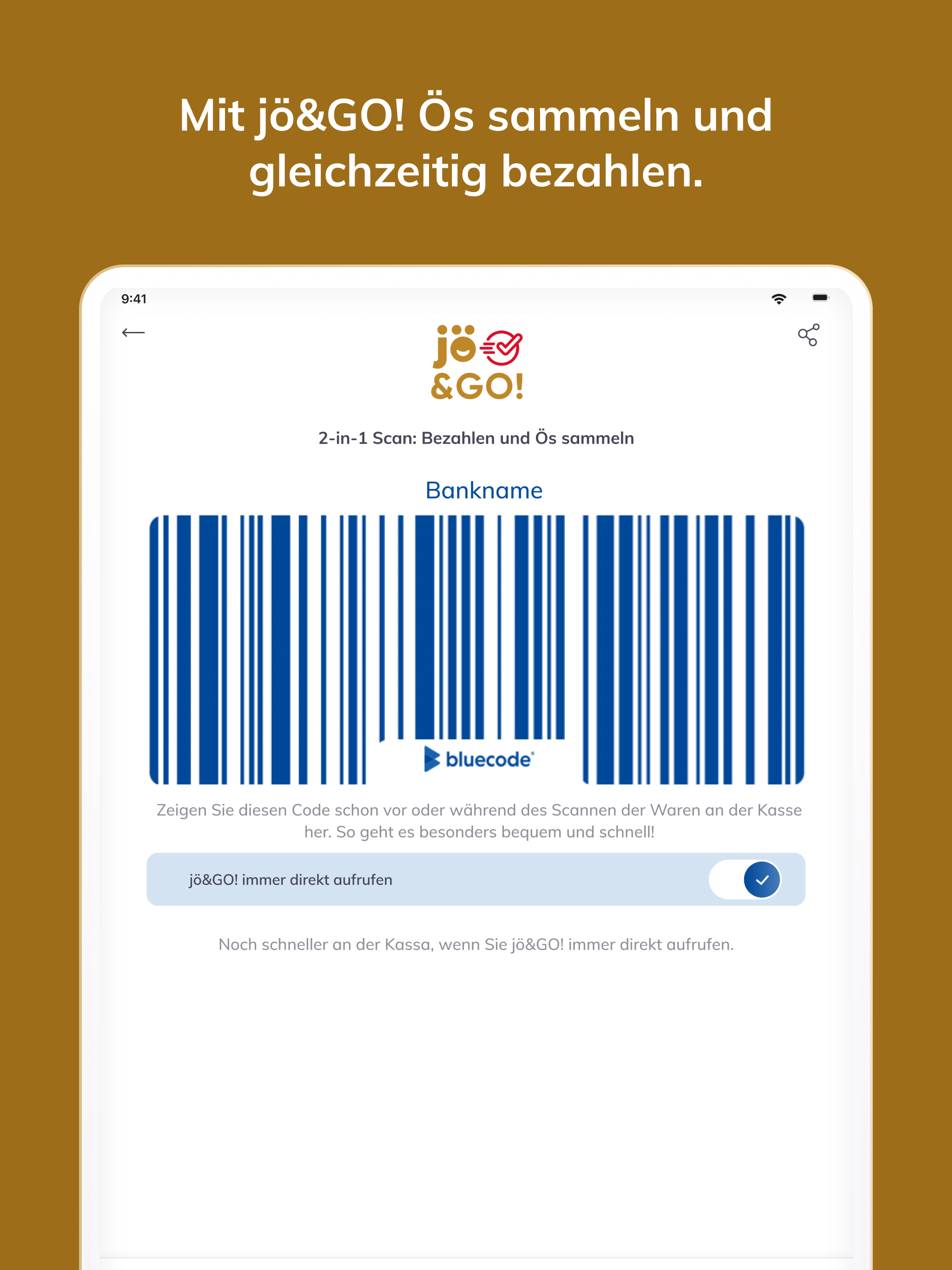 jö Bonus Club
