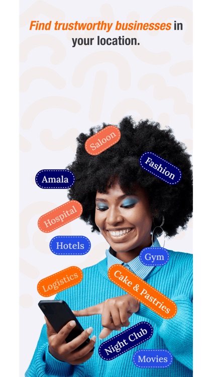 Parrot: Customer Reviews App screenshot-3