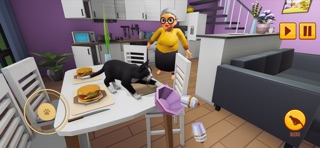 坏 生气 虚拟 猫 生活 模拟 screenshot