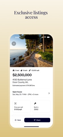 Arbor Crowne Properties Inc Screenshot 6 of 7