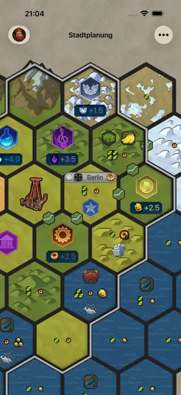 Zivilopädie screenshot 1 of 5