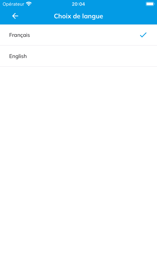 #5. GT-Photo - From Mobile to Shop (iOS) 由: Agence Ninja