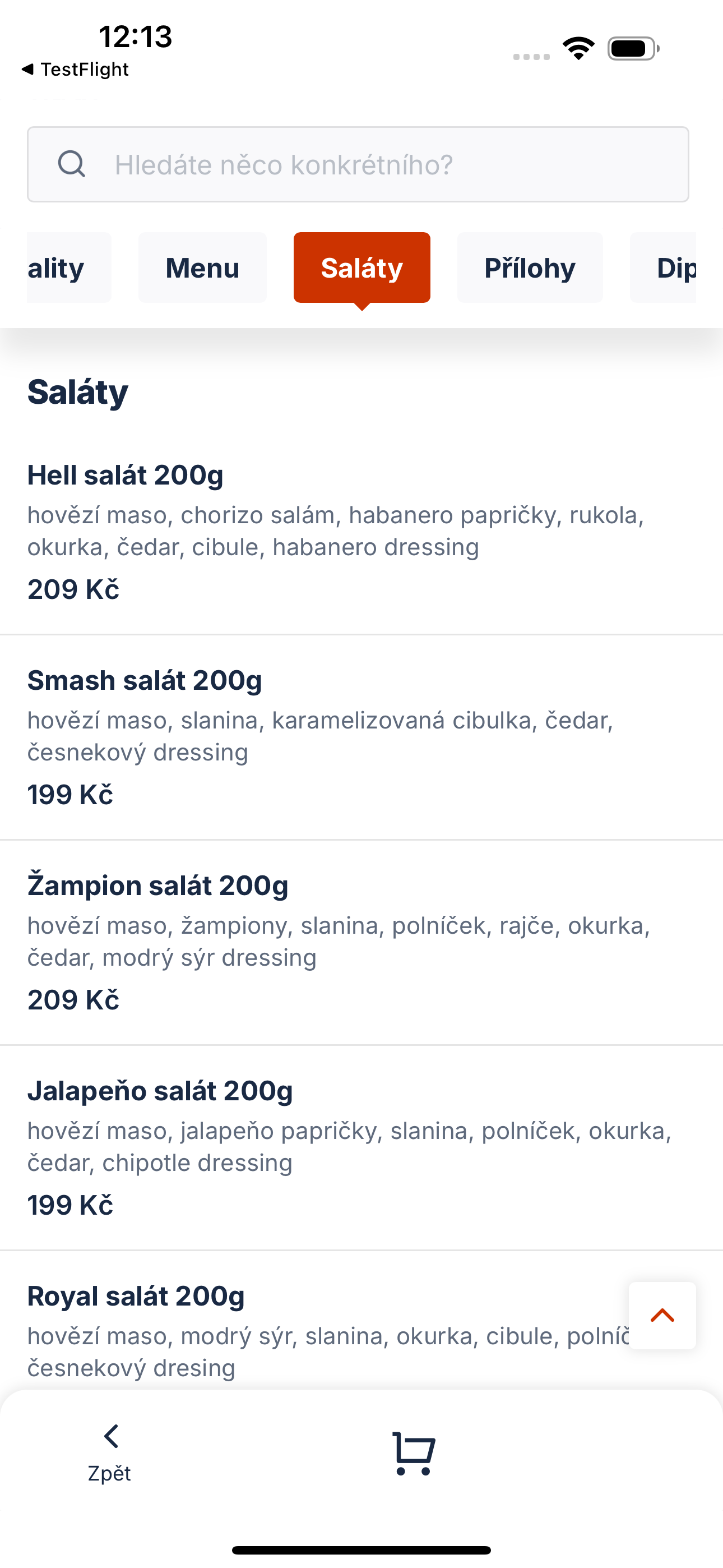 Hell Burger