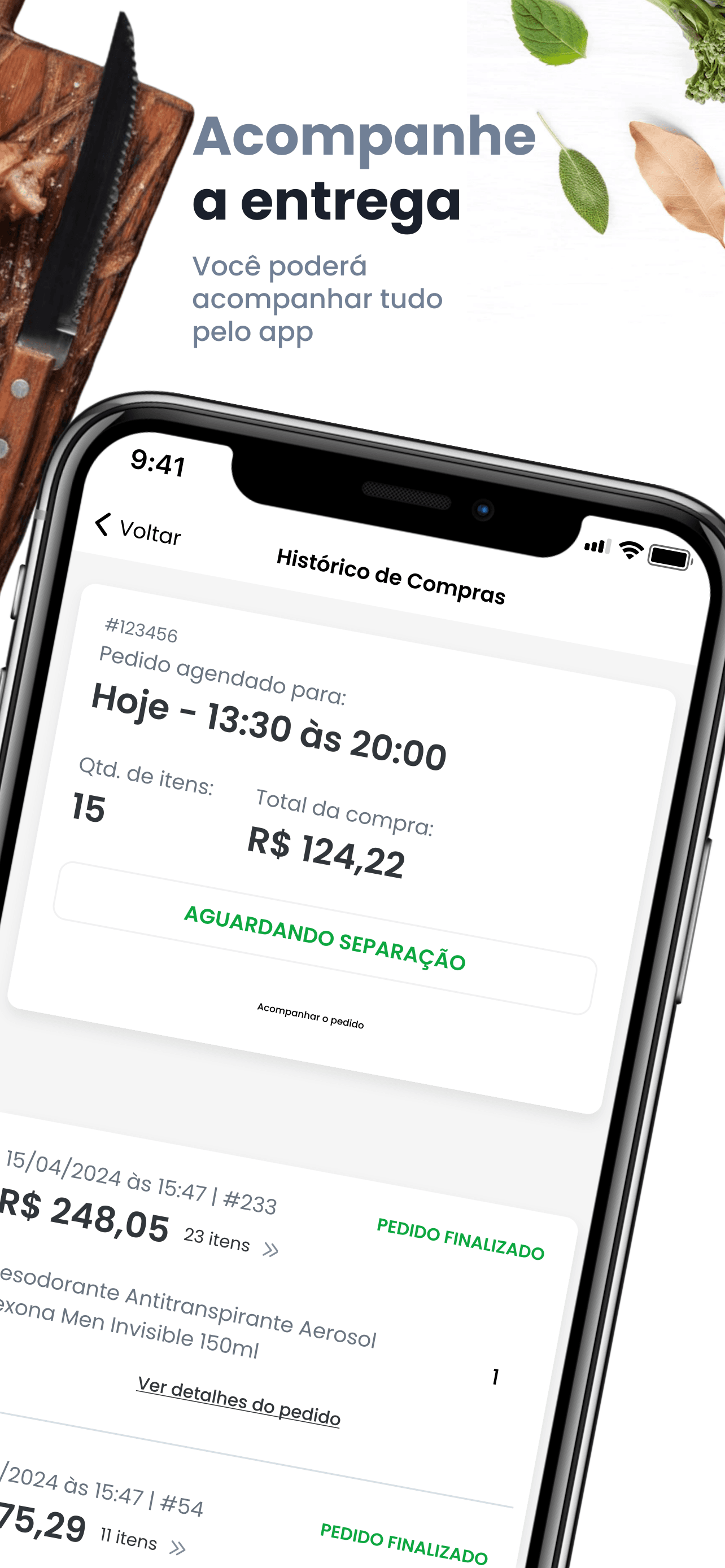 Rodrigues Supermercados