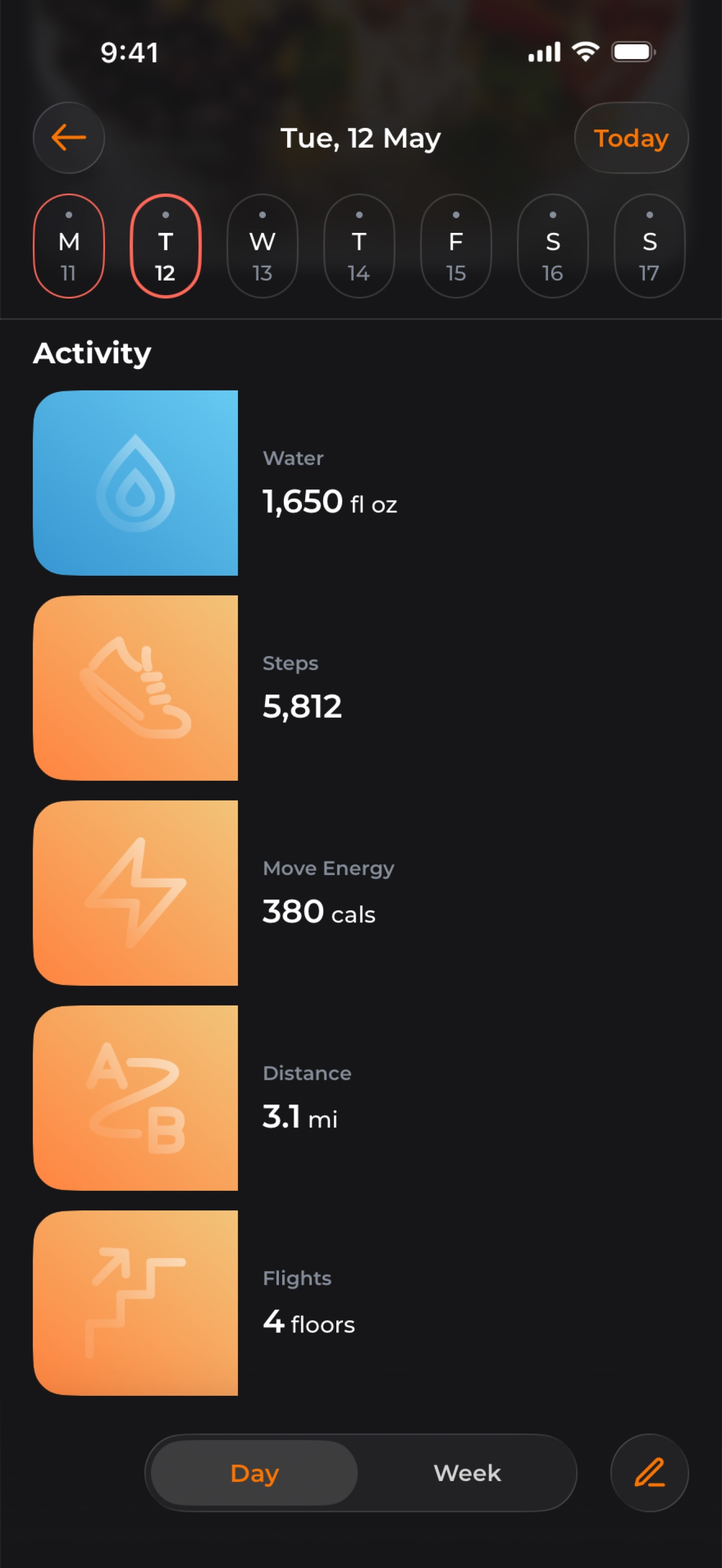 A Casa Health & Fitness screenshot 5