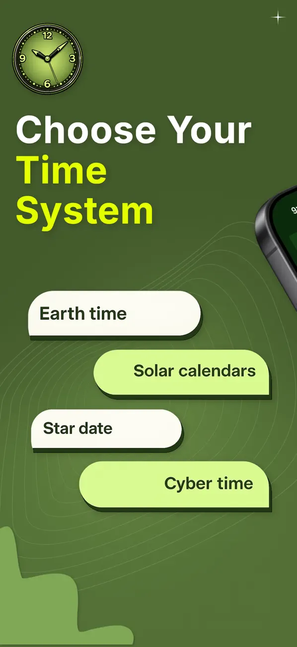 Life Timer Digital Screenshot 1