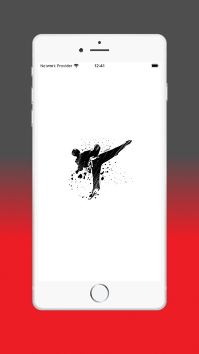 Echo Martial Arts Screenshot