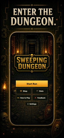 Sweeping Dungeon Screenshot 6 of 6