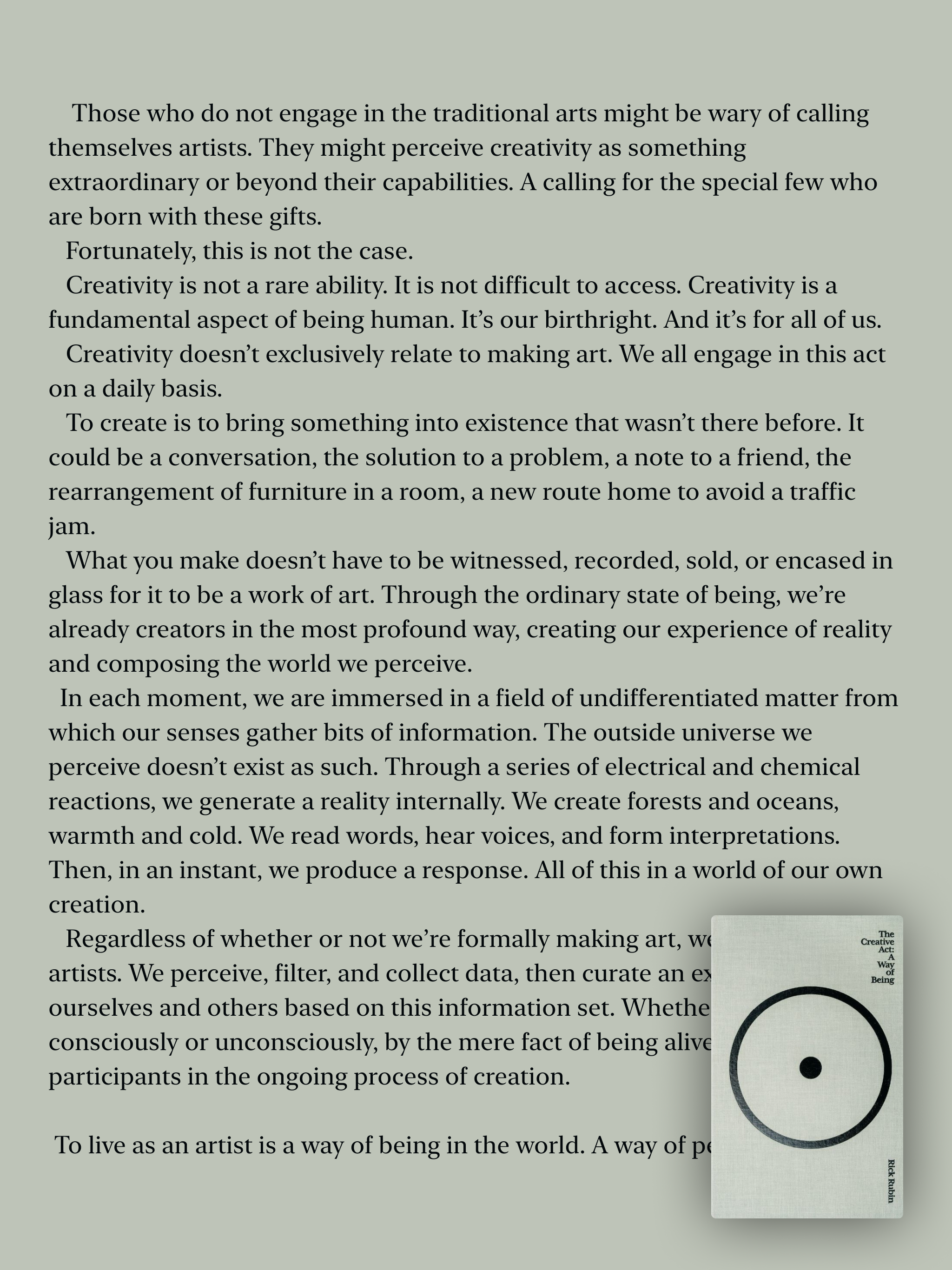 Afterglow - EPUB Reader screenshot 7