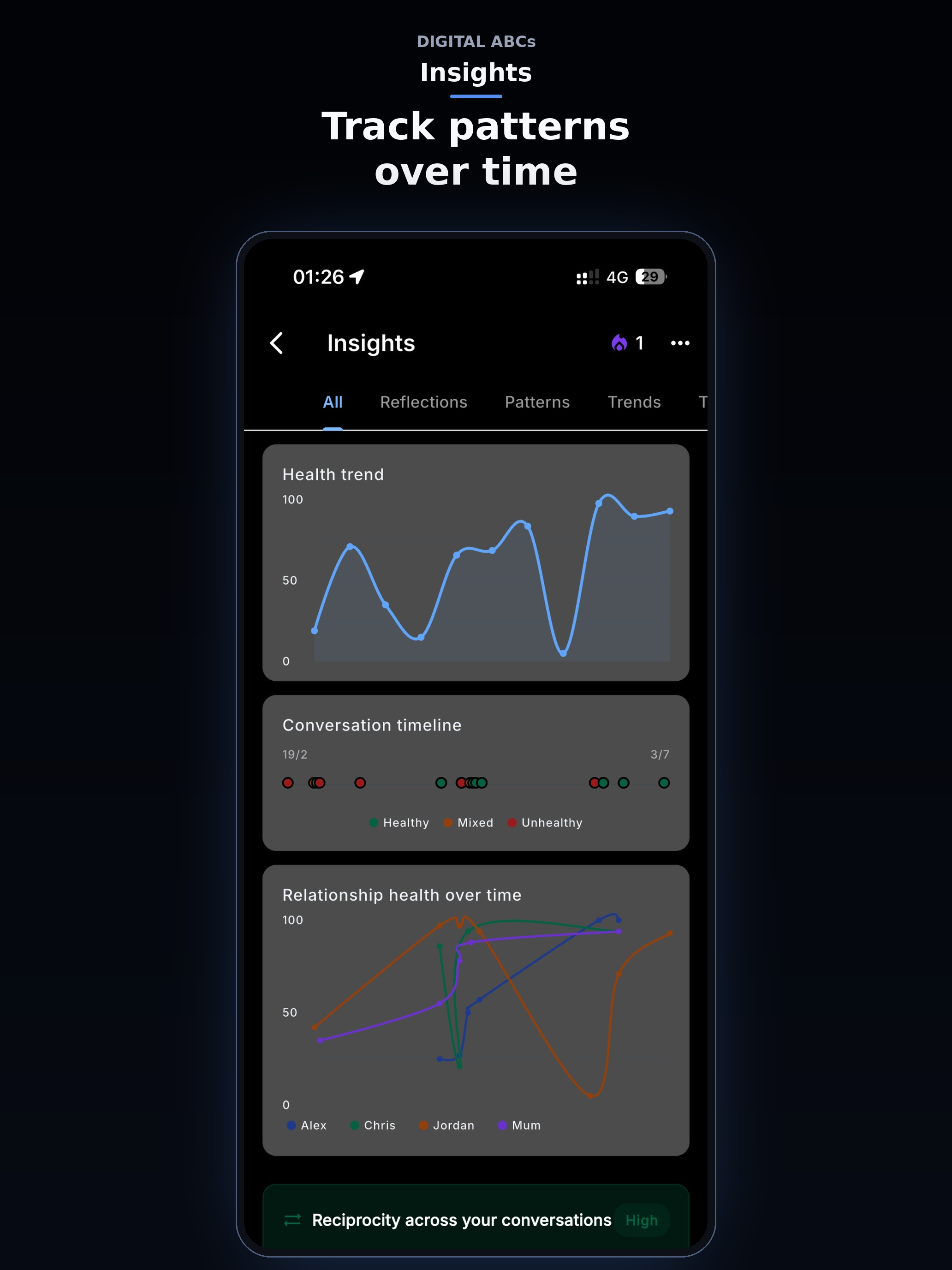 Linguistic Decoder screenshot 17