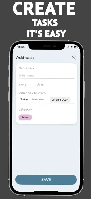 ReTask - To-Do List & Calendar screenshot 2