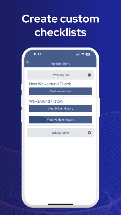 Transpoco Driver screenshot-7