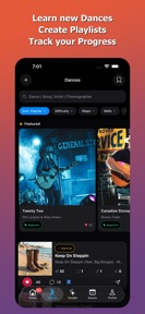 BootShuffle - Line Dancing screenshot