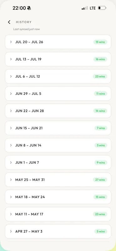 YayMe screenshot 4 of 9