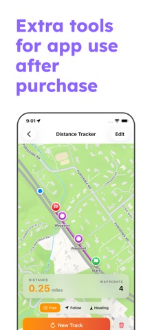 Car & Auto Payment Calculator iPhone screenshot