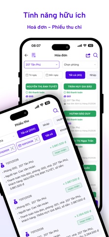 Remo - App quản lý screenshot