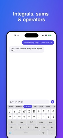 Keyboard for Ai Screenshot 3 of 5