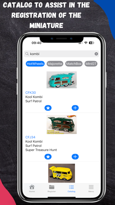MiniWheelsPro Screenshot