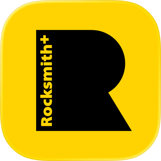 Rocksmith+ Fast Music Learning